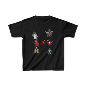 Kids Heavy Cotton™ Tee